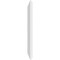 Ekena Millwork Legacy Raised Panel Decorative Wall Panel, 38"W x 16"H x 5/8"P WALP38X16X062LEG - alternate 3